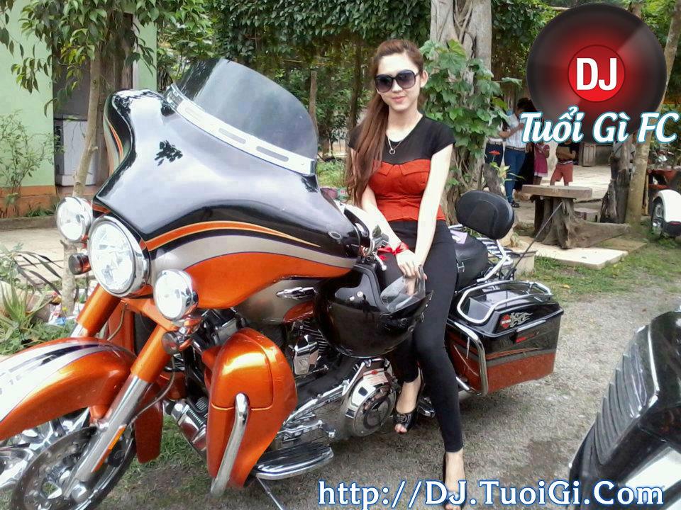 girl xinh tuổi gì