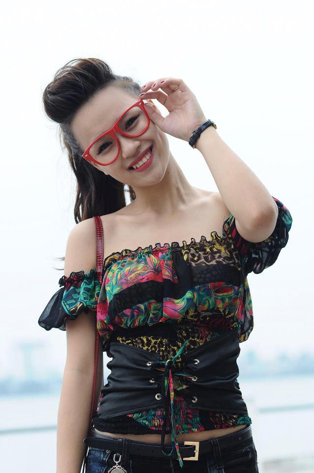 hot girl tuoi gi