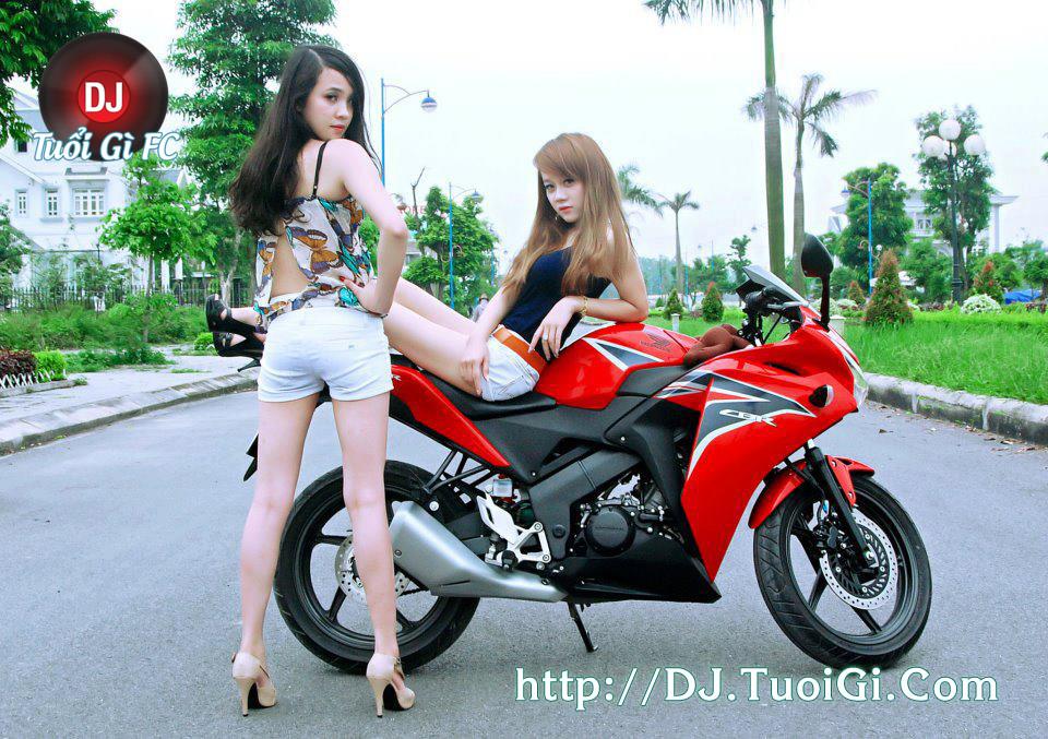 girl xinh tuổi gì