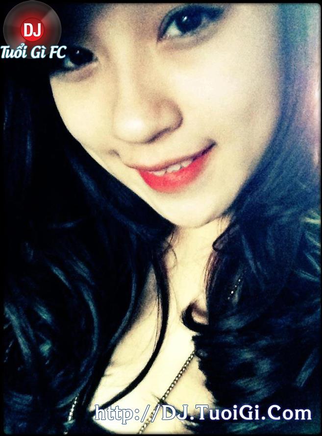 girl xinh tuổi gì