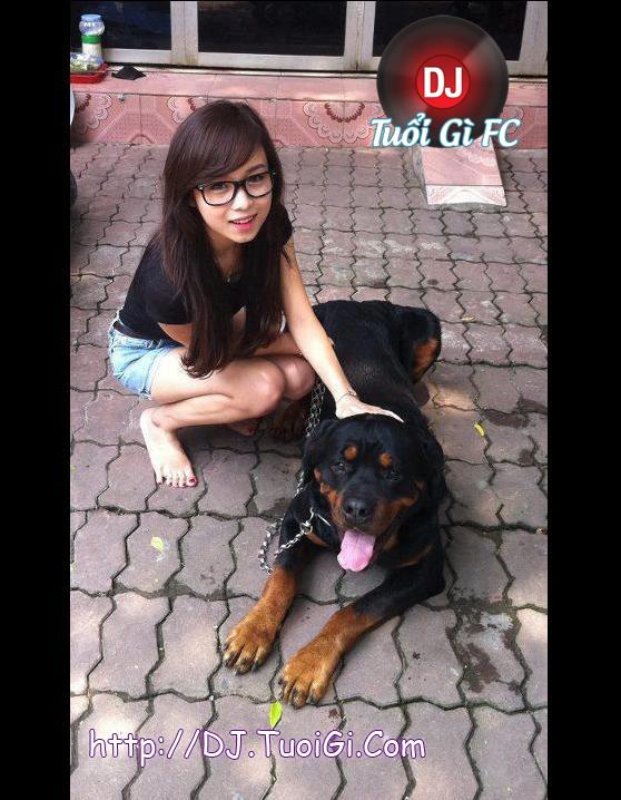 girl xinh tuổi gì