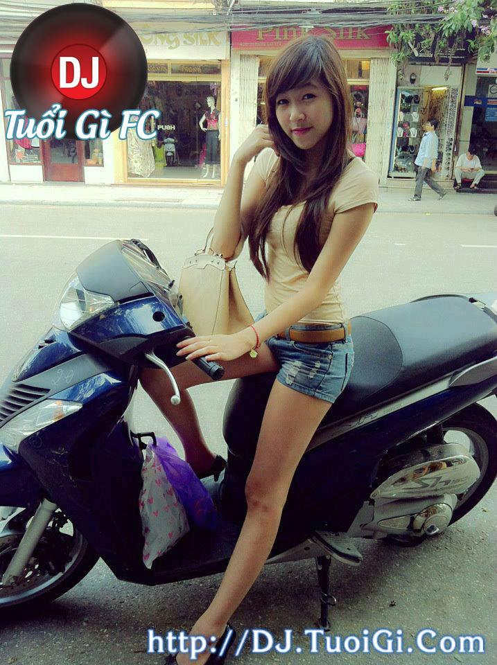 girl xinh tuổi gì