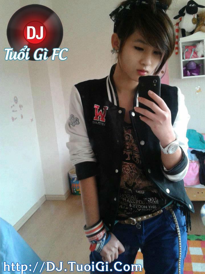 girl xinh tuổi gì