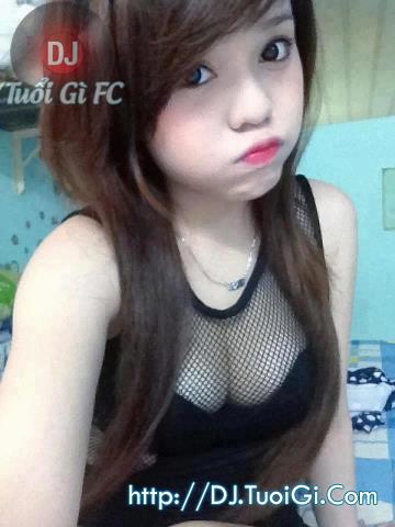 hot girl tuoi gi
