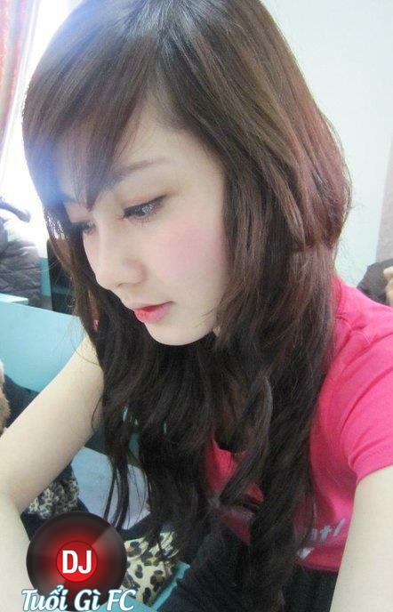 hot girl tuoi gi