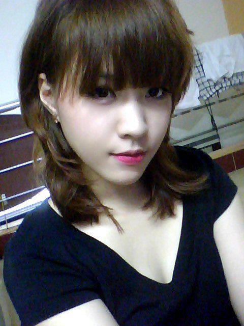 Anh sex hot girl vu ha kieu my , anh sex girl xinh vu ha kieu my