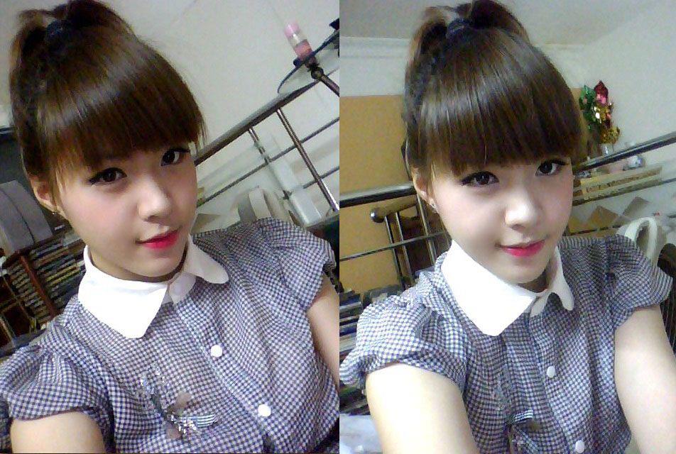 Anh sex hot girl vu ha kieu my , anh sex girl xinh vu ha kieu my