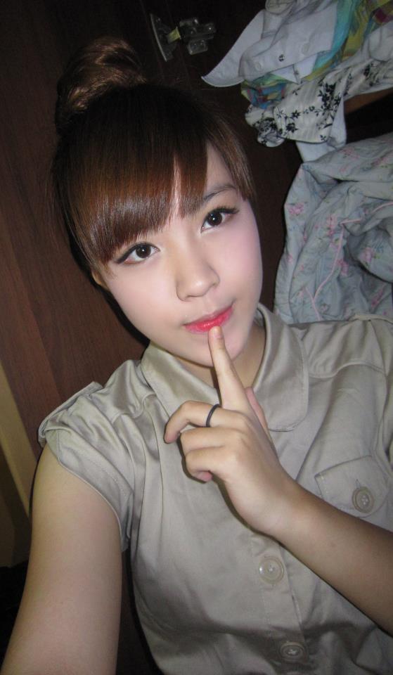 Anh sex hot girl vu ha kieu my , anh sex girl xinh vu ha kieu my